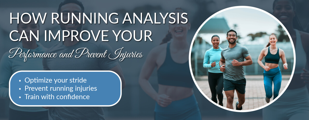 How Running Analysis Can Improve Your Performance and Prevent Injuries