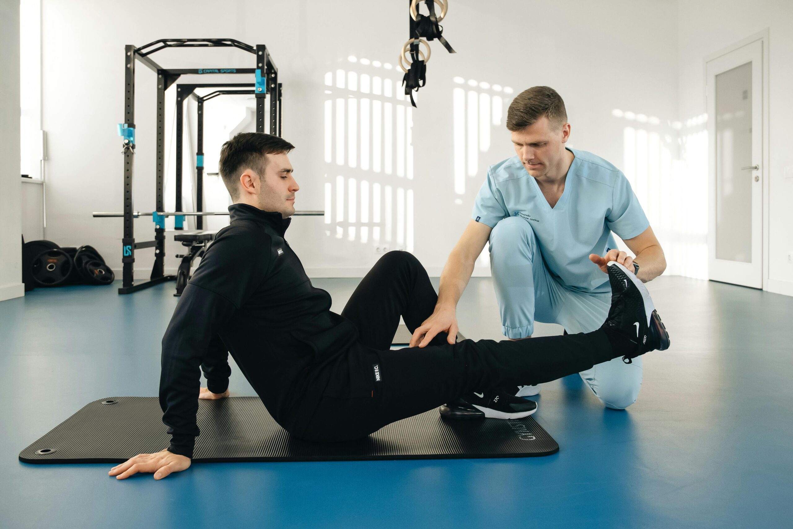 How Physical Therapy Accelerates Sports Recovery and Performance