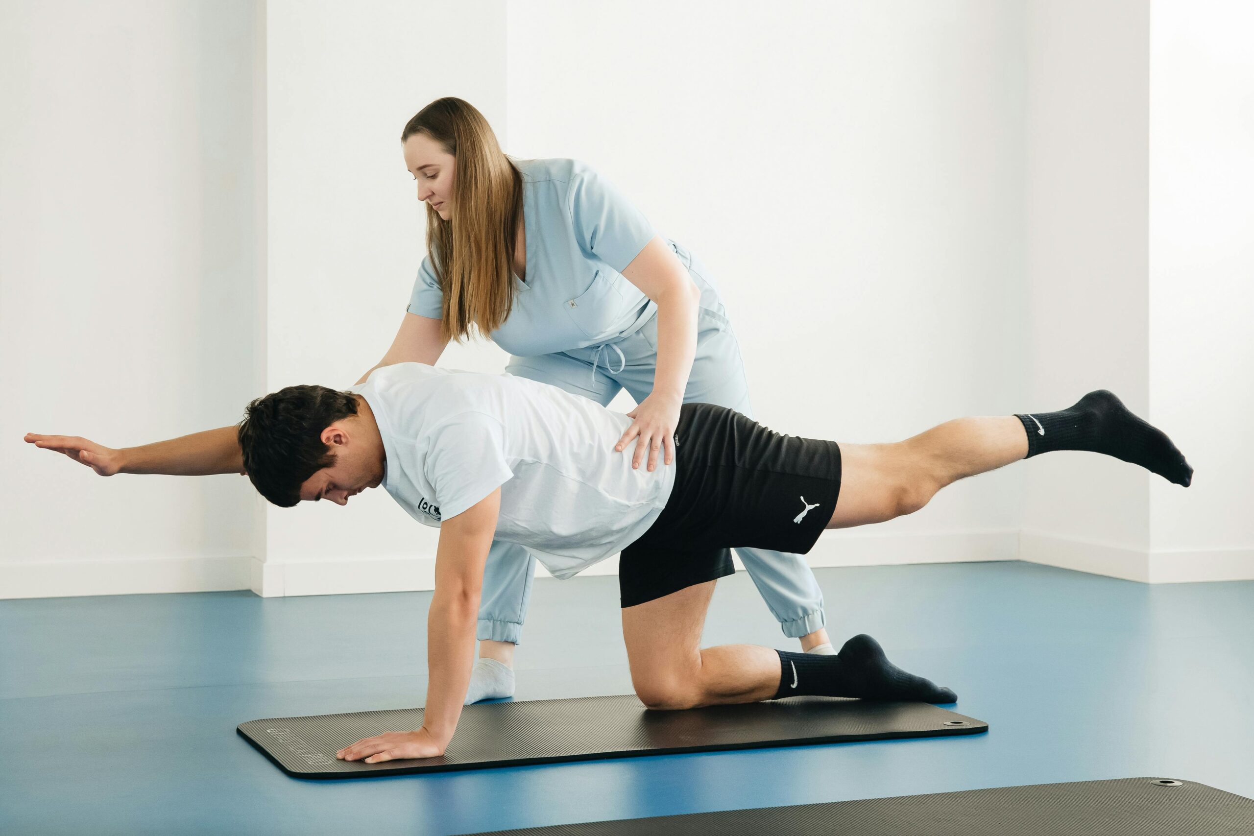 5 Proven Physical Therapy Strategies to Speed Up Sports Recovery