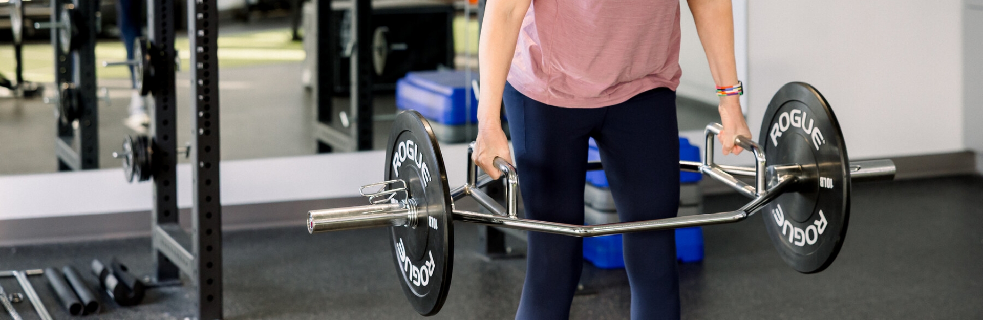 Bone Health Training Program