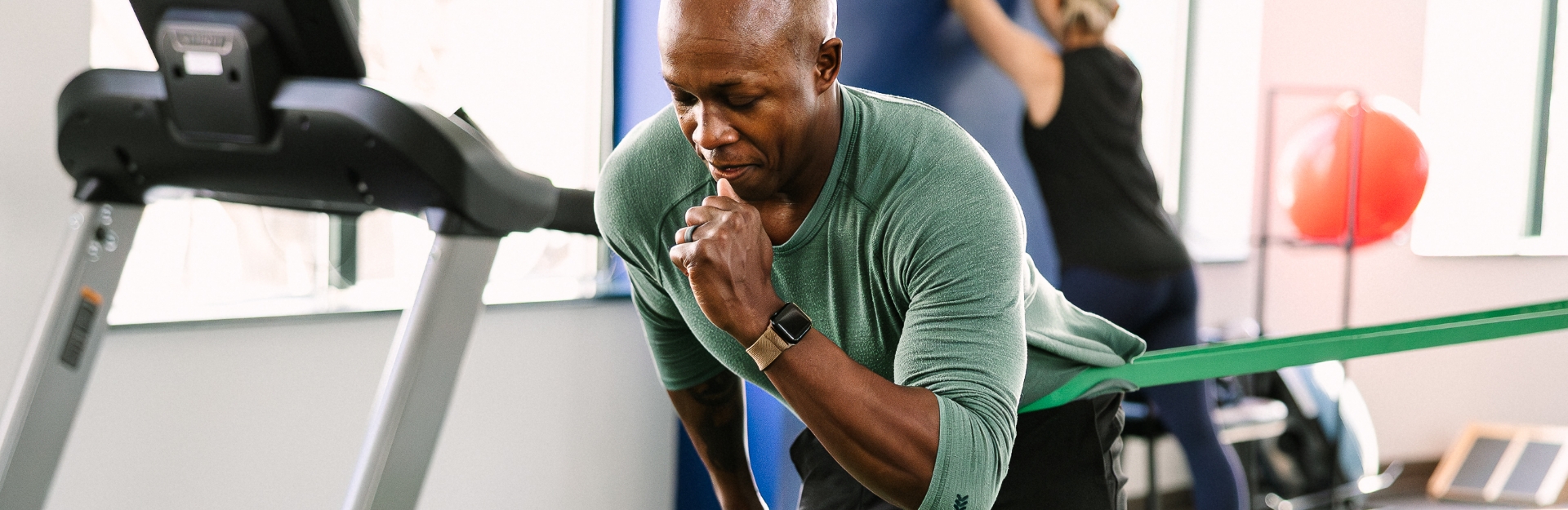 Crossfit Injuries