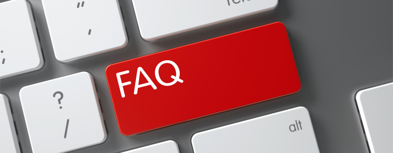 FAQs
