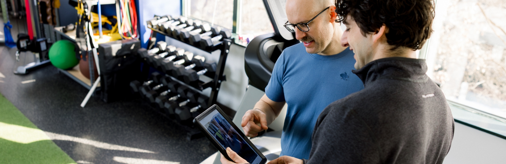 Gait Therapy