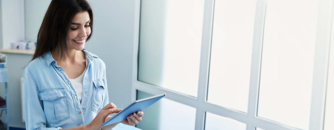 Patient Info / Forms