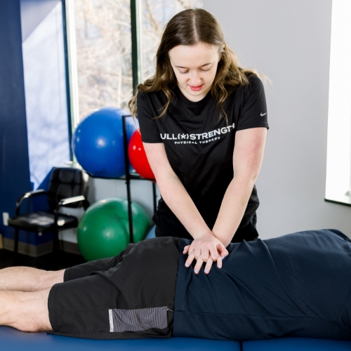 Sciatica Pain