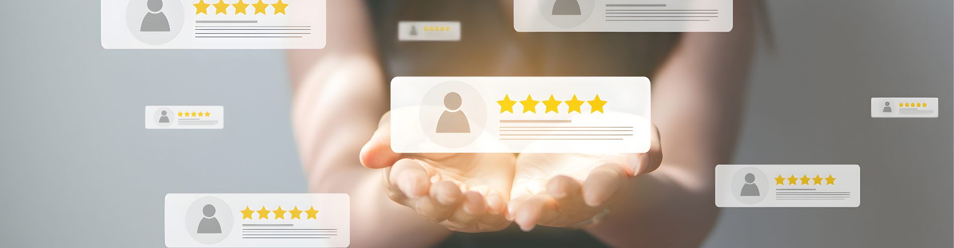 Patient Testimonials