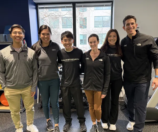 The People Who Guide Your Progress