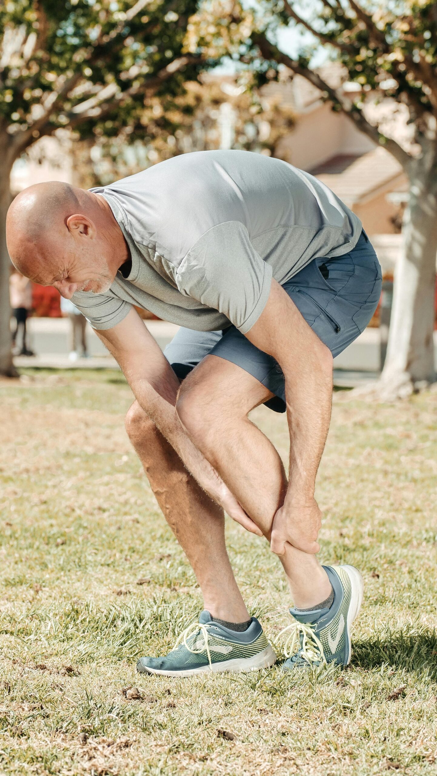 Why Runners Over 40 Get Injured Differently (And What to Do About It)