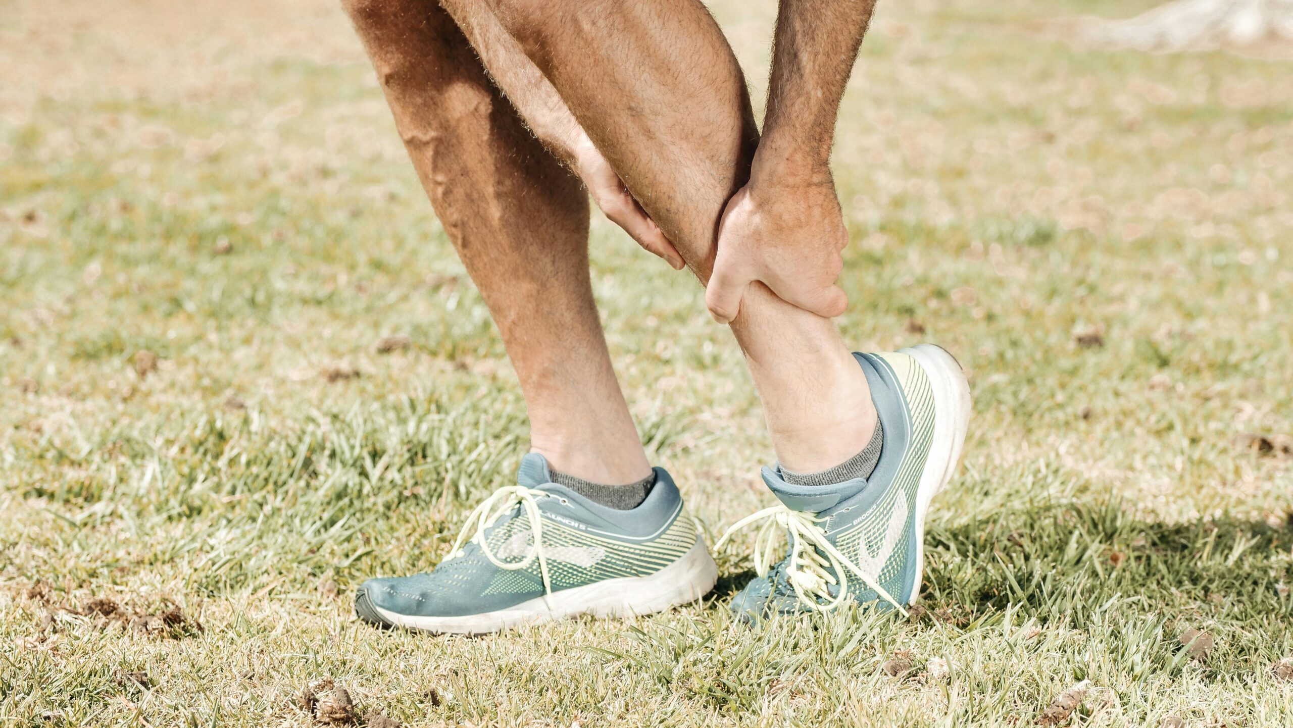 5 Signs Your Running Form Is Setting You Up for Injury