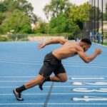 What Actually Happens During a Running Analysis Full Strength Physical Therapy