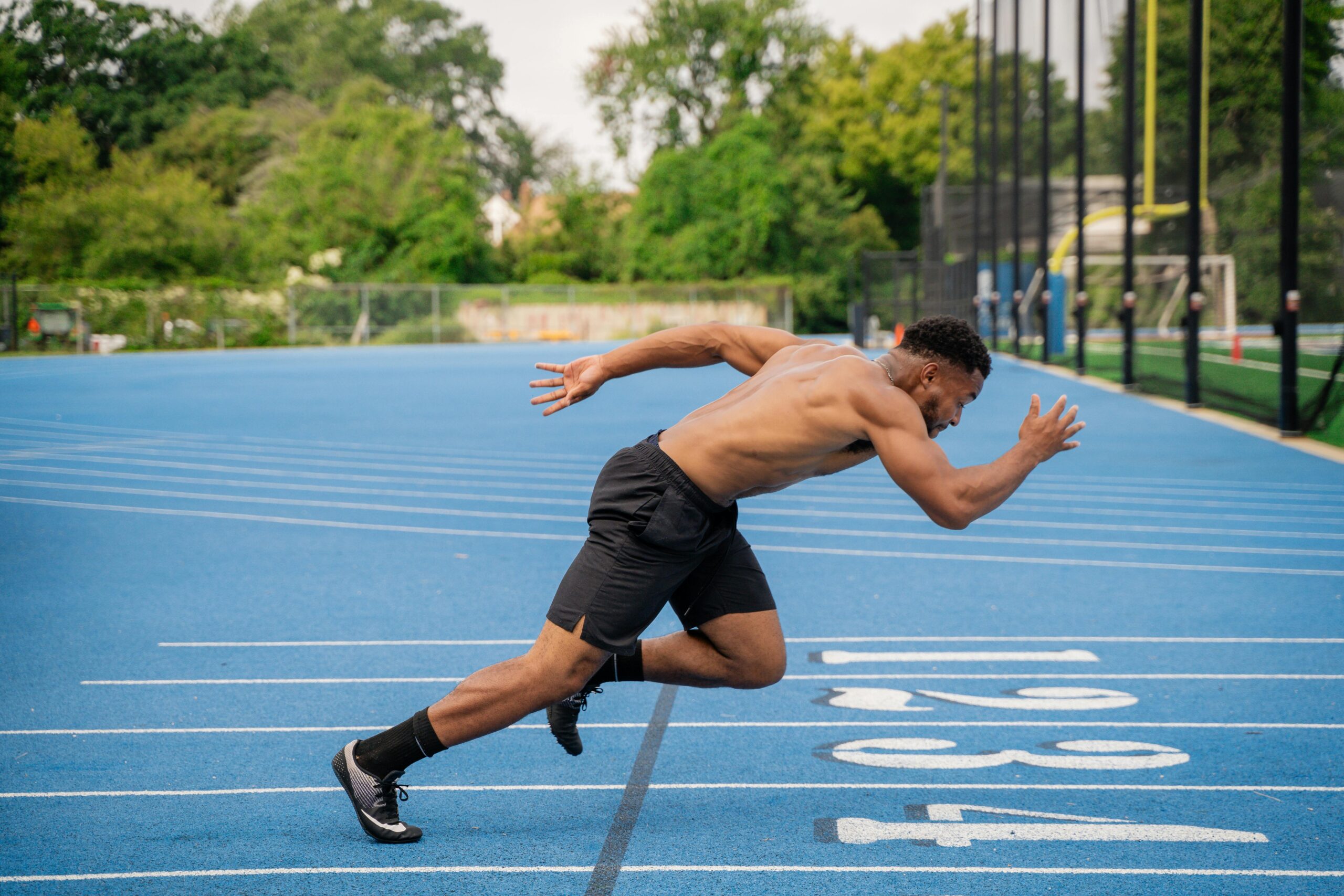 What Actually Happens During a Running Analysis Full Strength Physical Therapy