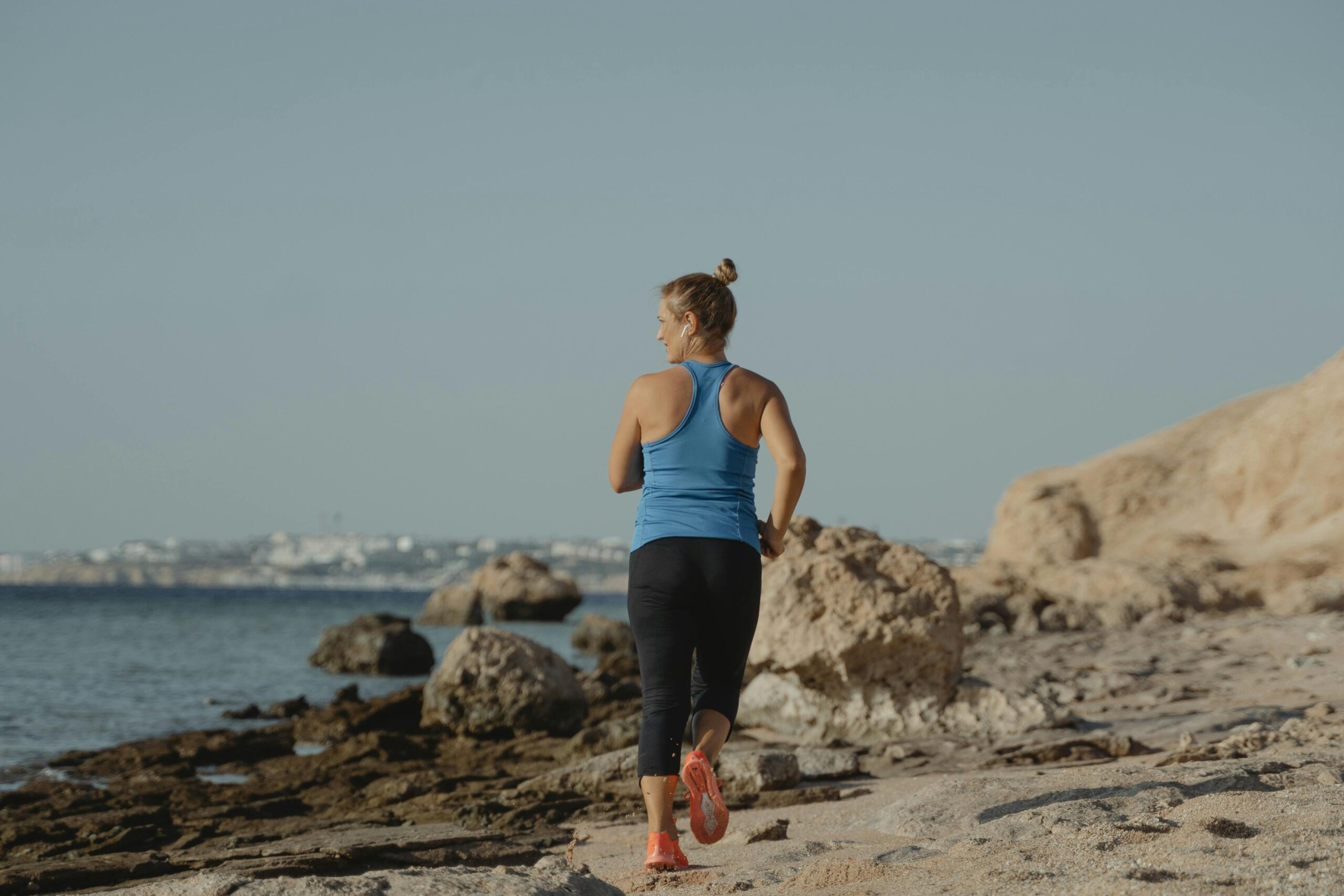 The Difference Between Running Rehab and Running Performance Therapy (And Why You Might Need Both)