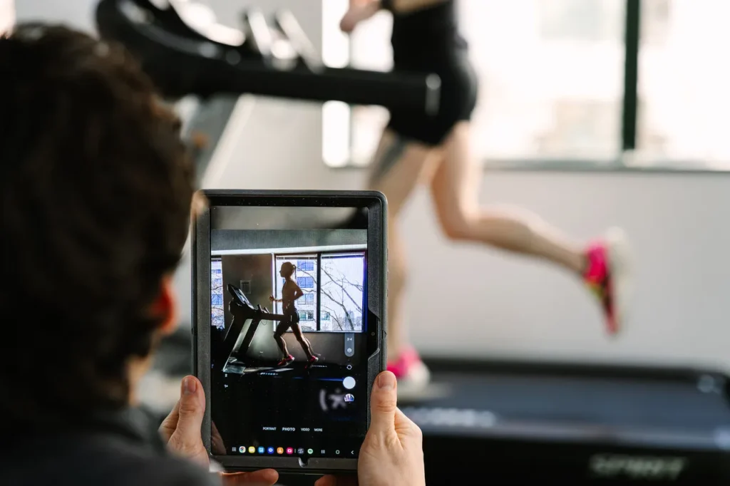 Running Analysis & Performance Assessment